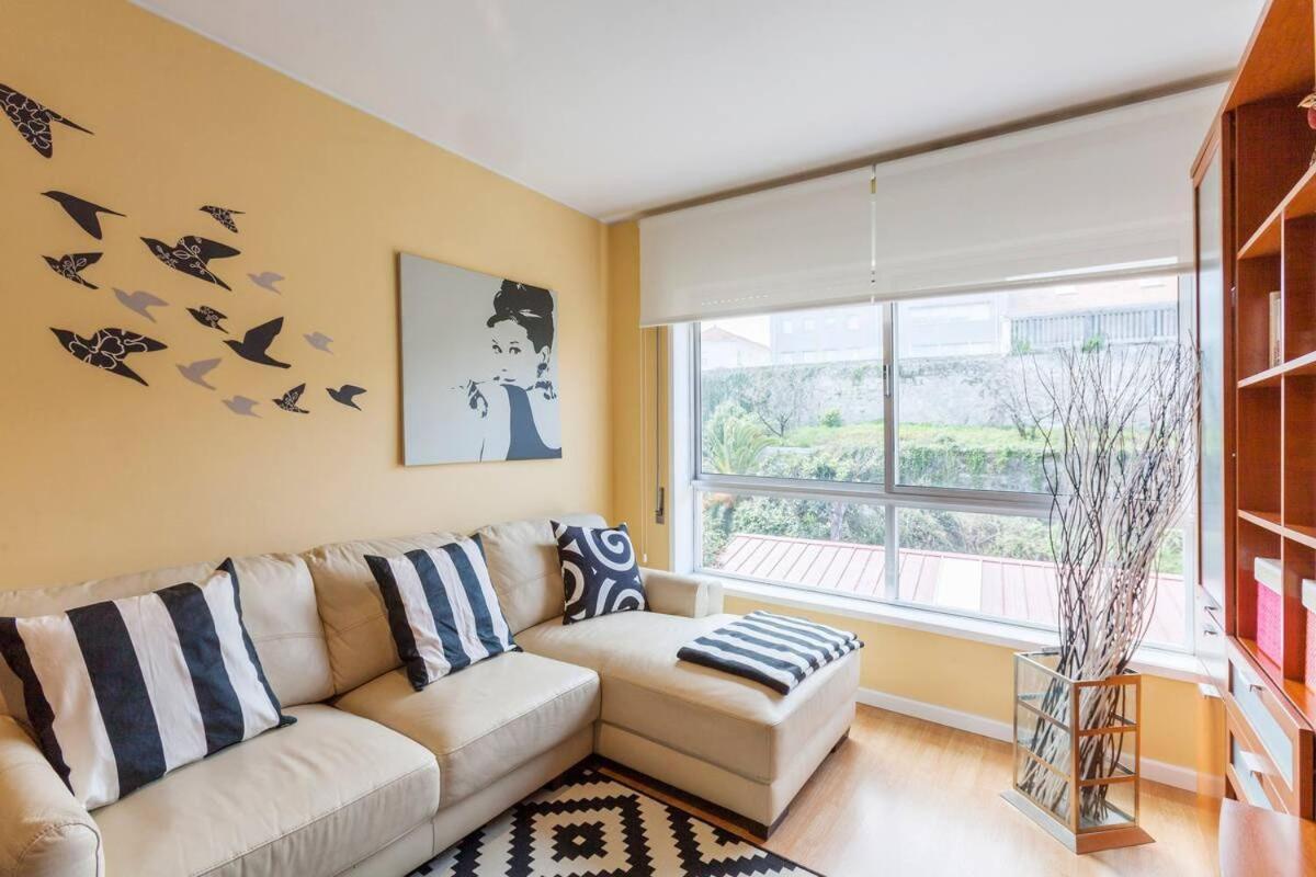 Apartamento O'porto Fontinha Flat